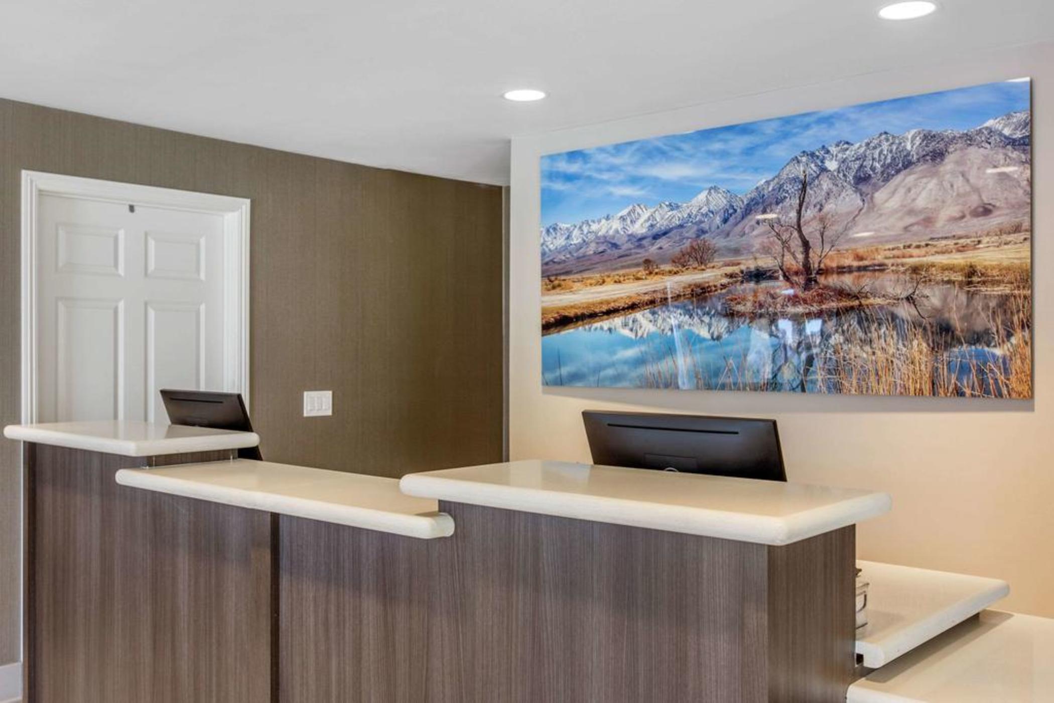 Hotel Cielo Bishop-mammoth, Ascend Collection