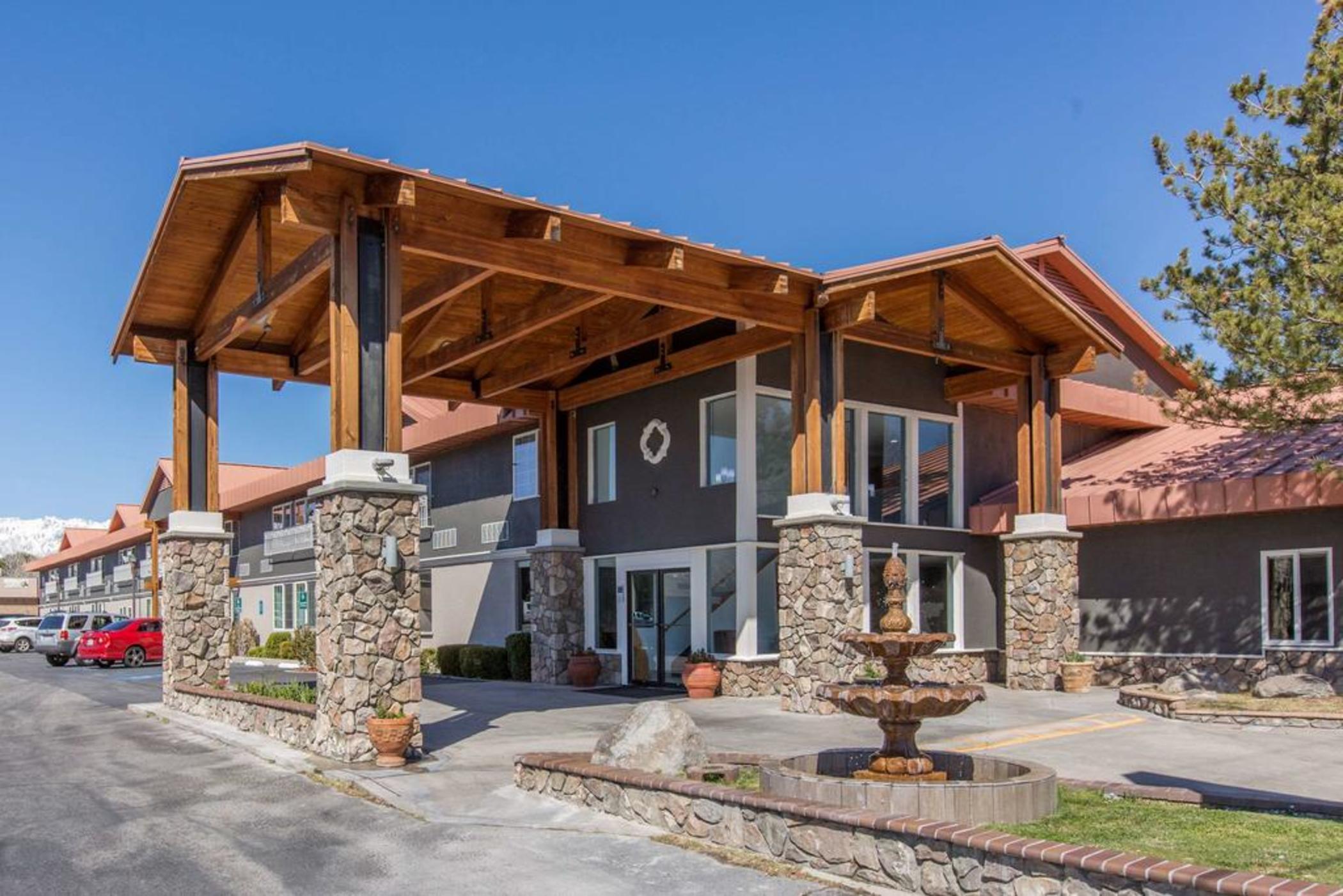 Hotel Cielo Bishop-mammoth, Ascend Collection