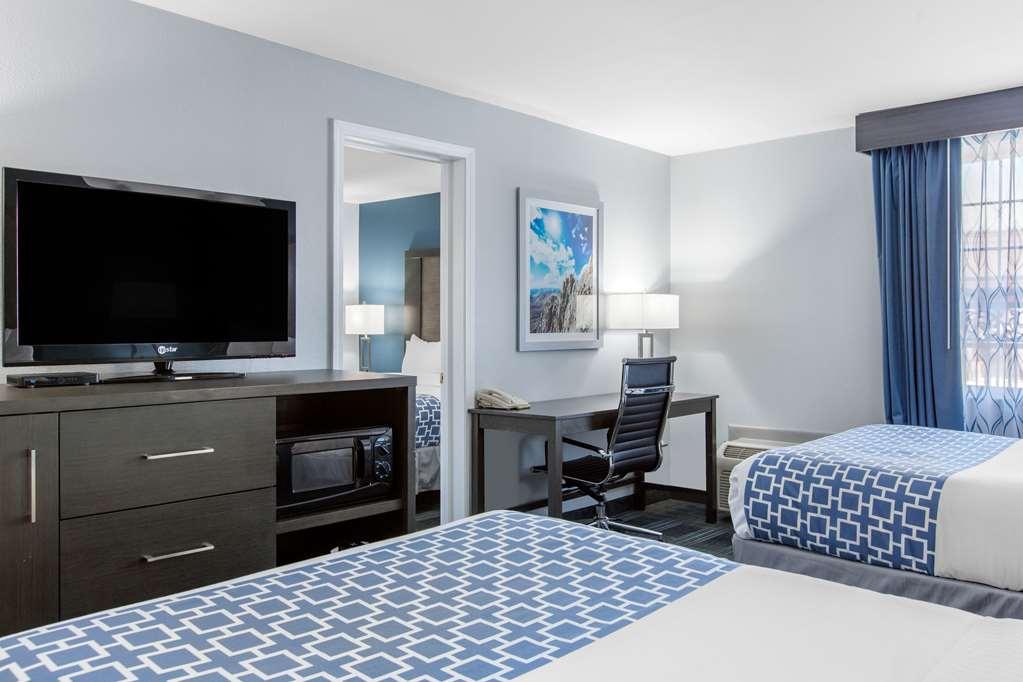 Cielo Bishop-mammoth, Ascend Collection Hotel