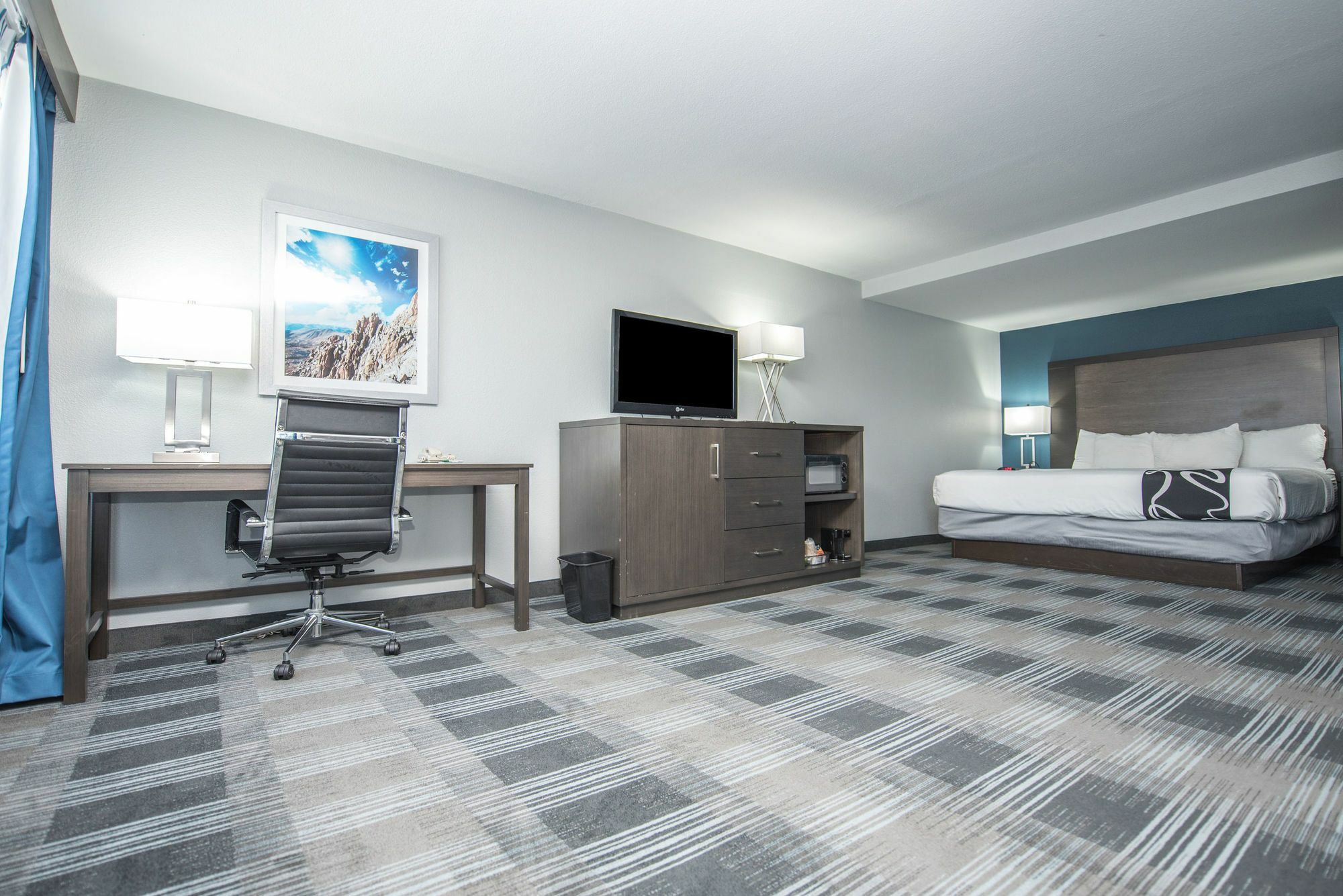 Hotel Cielo Bishop-mammoth, Ascend Collection