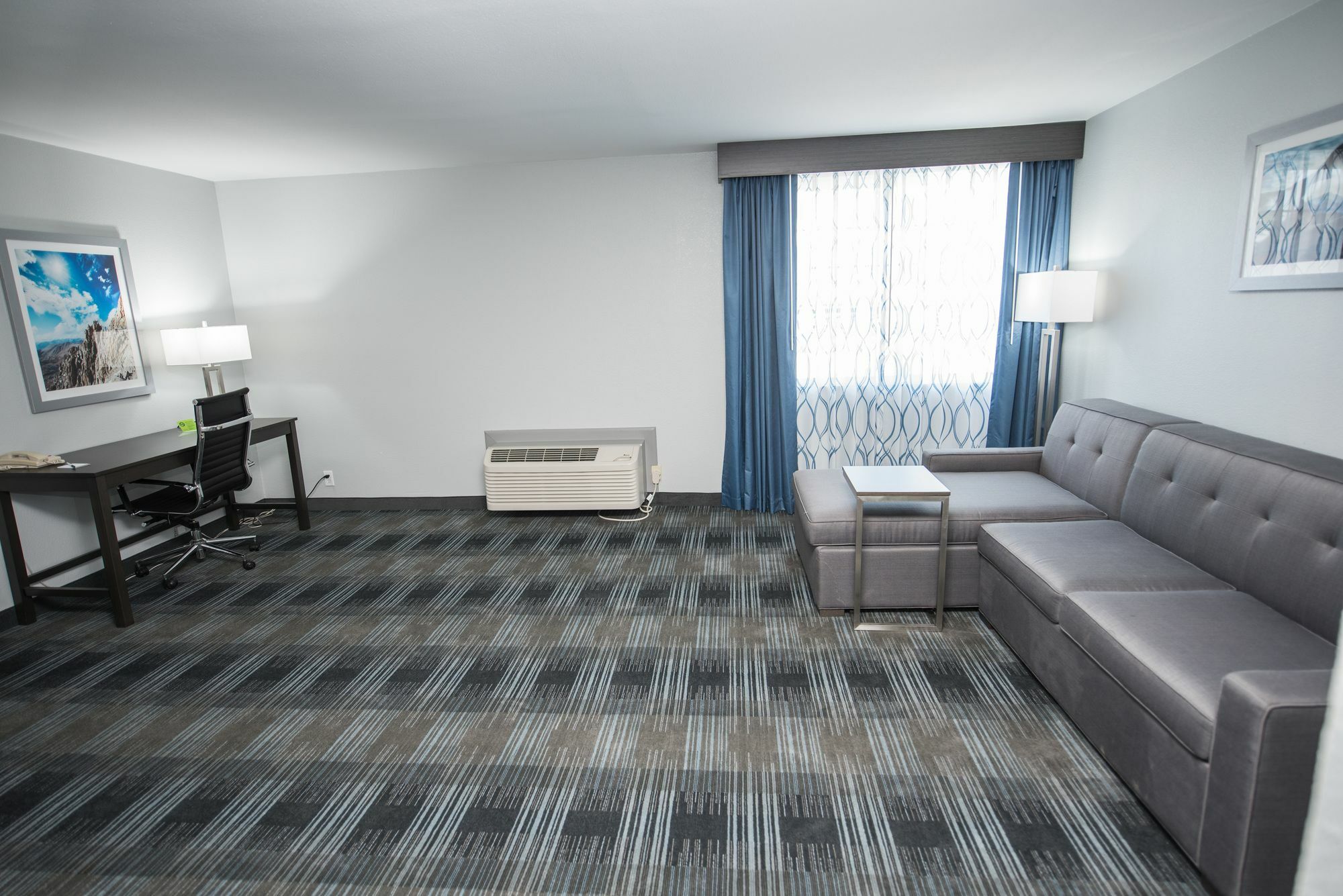 Hotel Cielo Bishop-mammoth, Ascend Collection