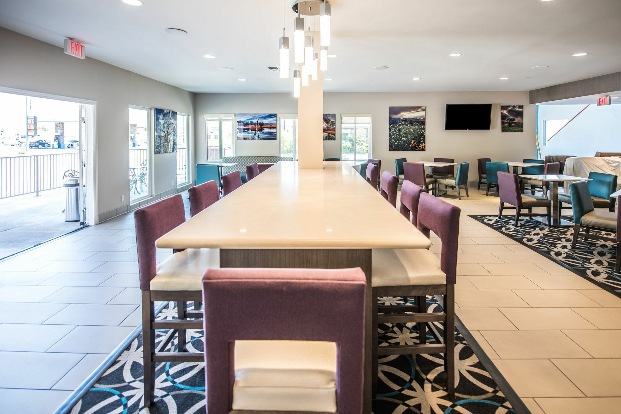 Cielo Bishop-mammoth, Ascend Collection Hotel Bishop