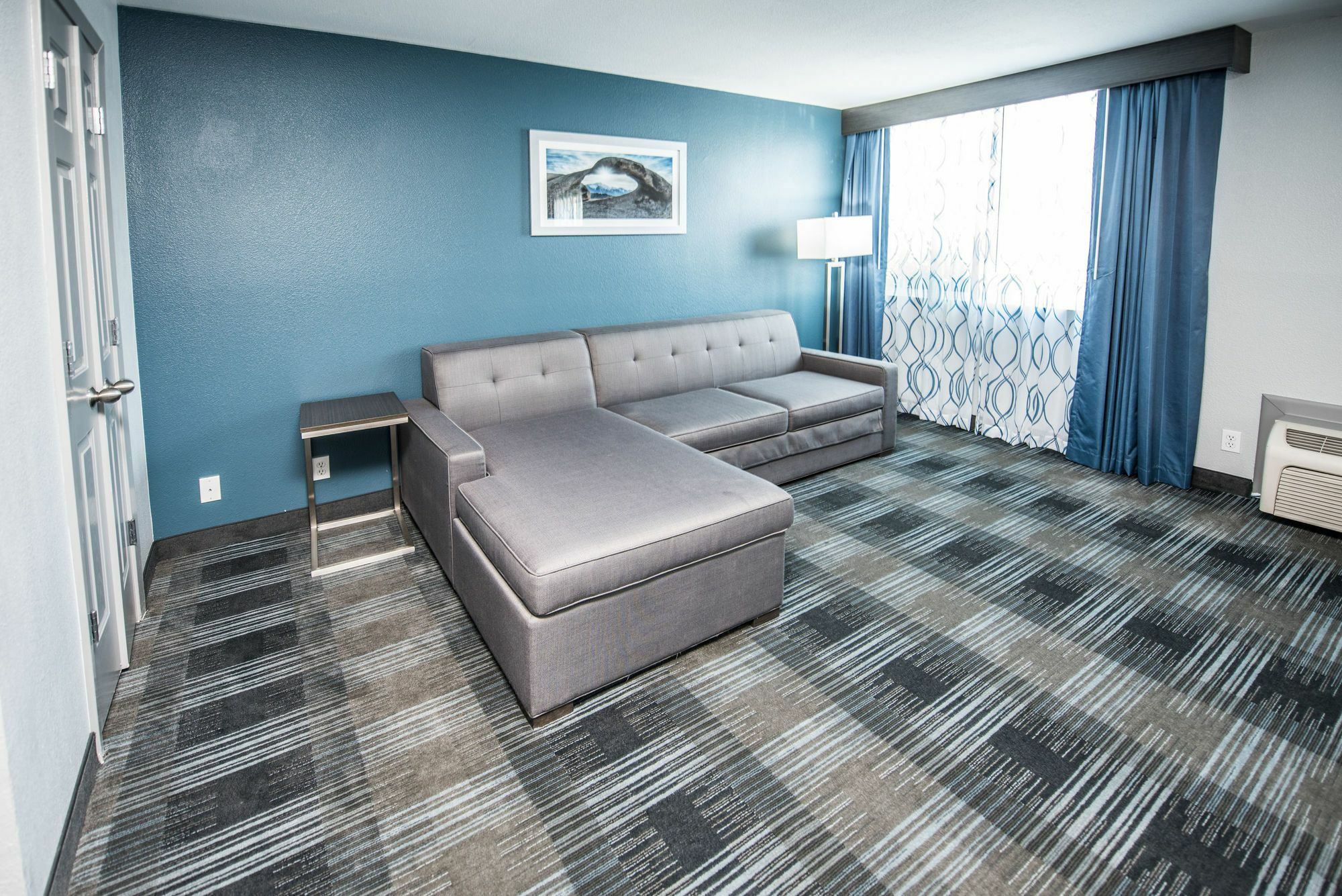 Cielo Bishop-mammoth, Ascend Collection Hotel Bishop