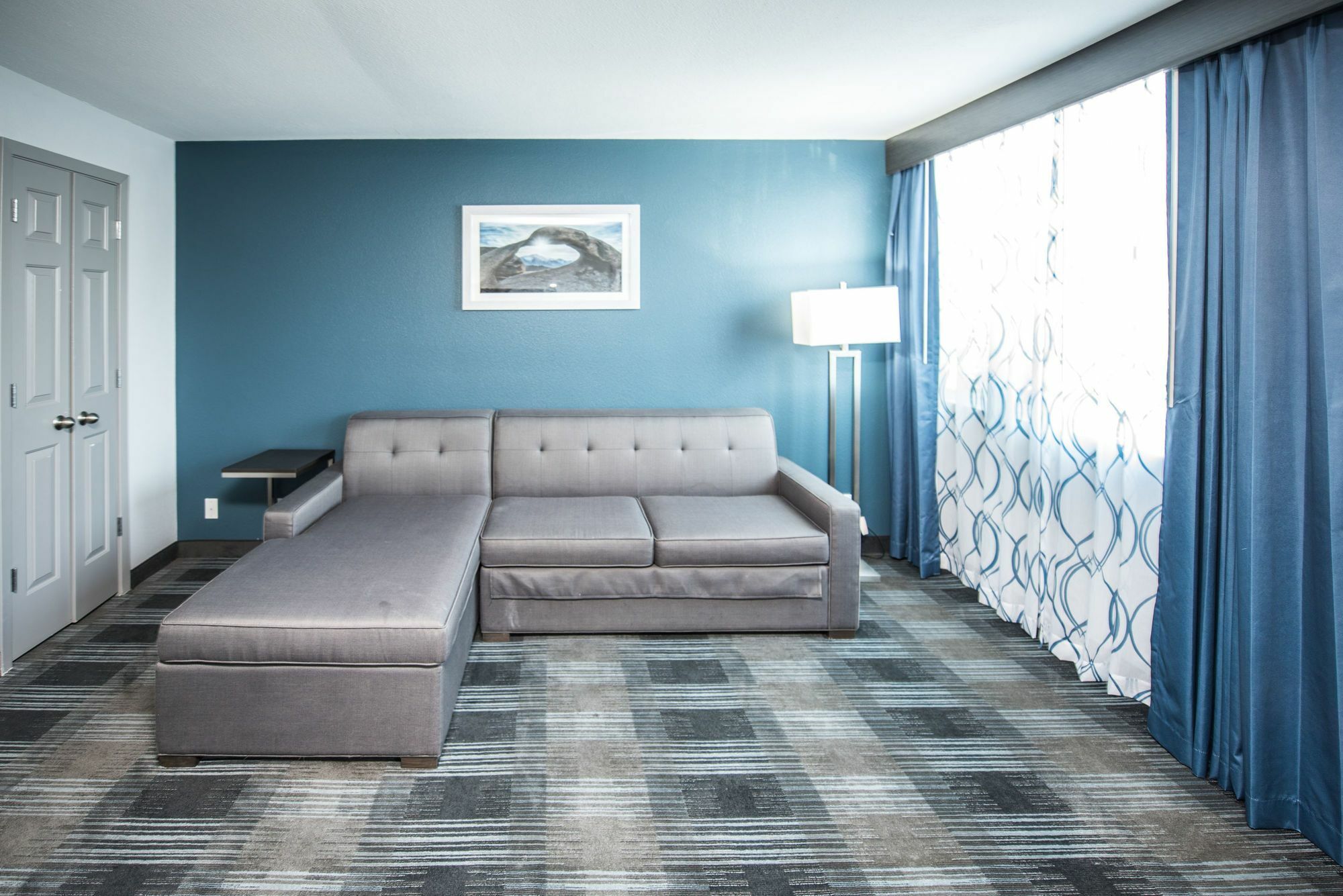 Hotel Cielo Bishop-mammoth, Ascend Collection