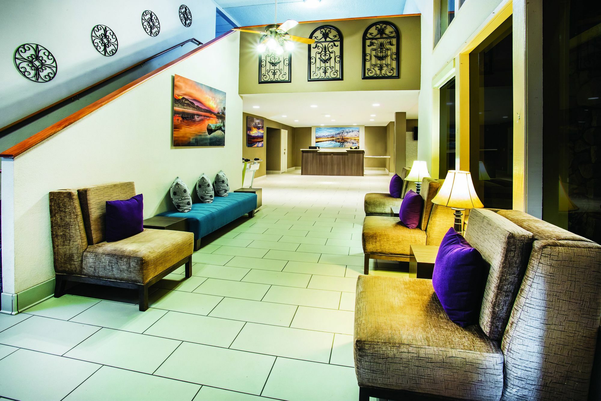 Hotel Cielo Bishop-mammoth, Ascend Collection Bishop