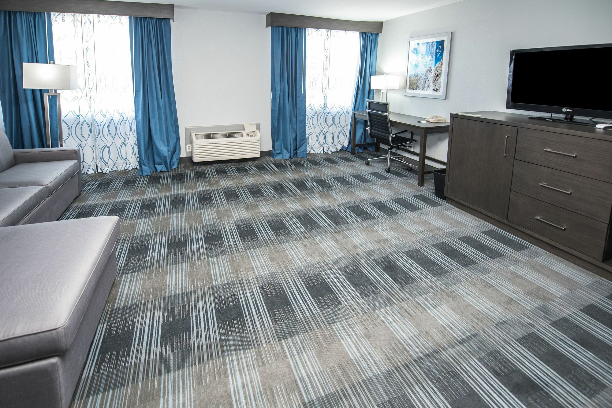 Cielo Bishop-mammoth, Ascend Collection Hotel Bishop