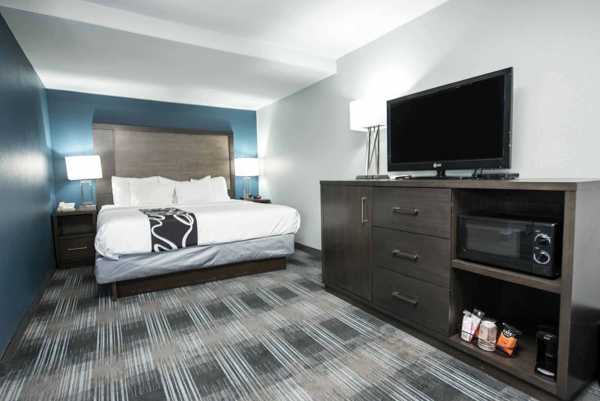 Hotel Cielo Bishop-mammoth, Ascend Collection 3*